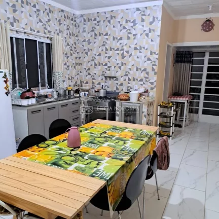 Imagem Chácara à Venda