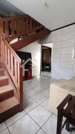 Imagem SOBRADO COM 170M² NO PARQUE GUARANI