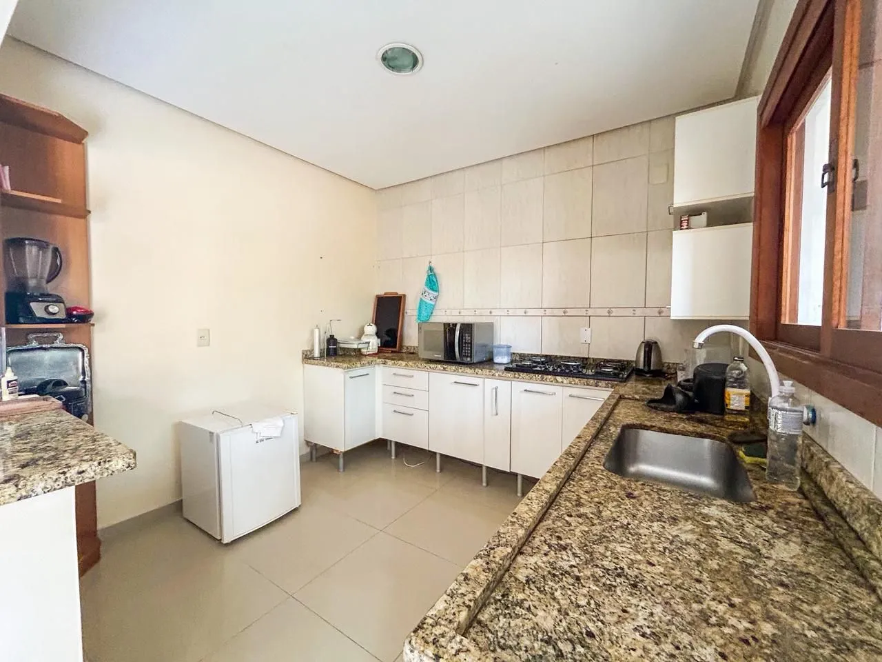 Imagem CASA NO CONDOMÍNIO LAGOS DE NOVA IPANEMA