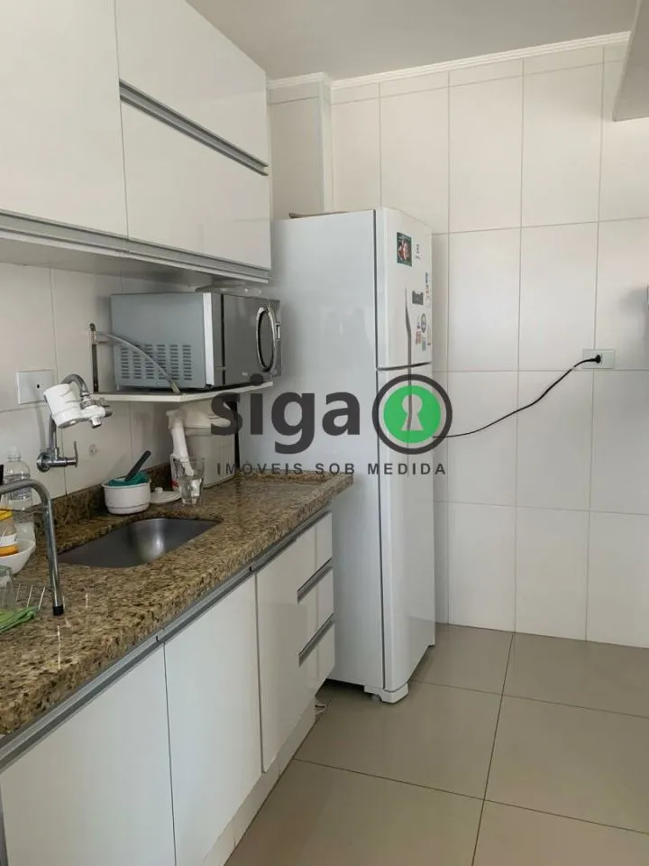 Imagem VILA OLIMPIA: 70/M², 02 QUARTOS, 01 VAGA.