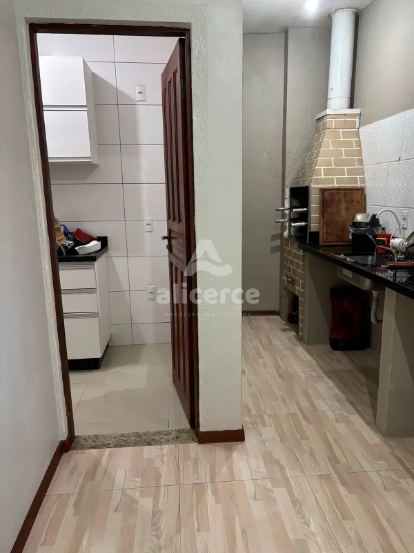 Imagem Sobrado à venda com 3 quartos 1 suíte, 78m² em Potecas São José