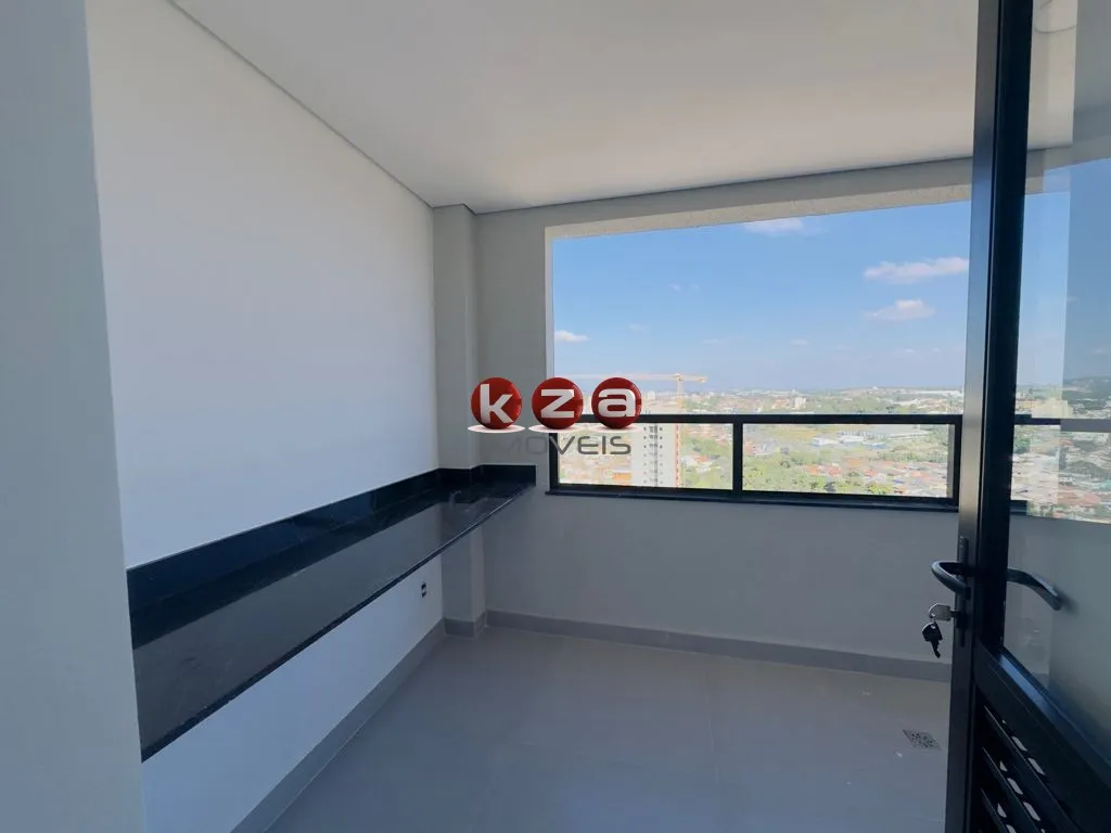 Imagem Apartamento a venda com 2 dormitórios sendo 1 suite, 70 metros no Condomínio Poeme Residence em Valinhos-SP!
