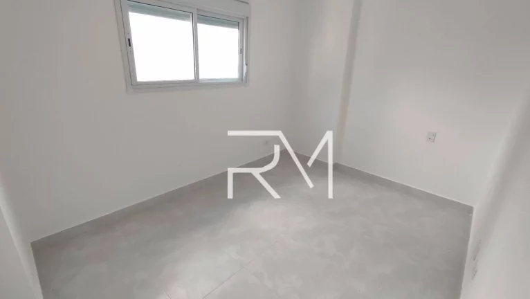 Imagem Apartamento com 2 dormitórios à venda, 78 m por R$ 450.000,00 - Centro - Mongaguá/SP
