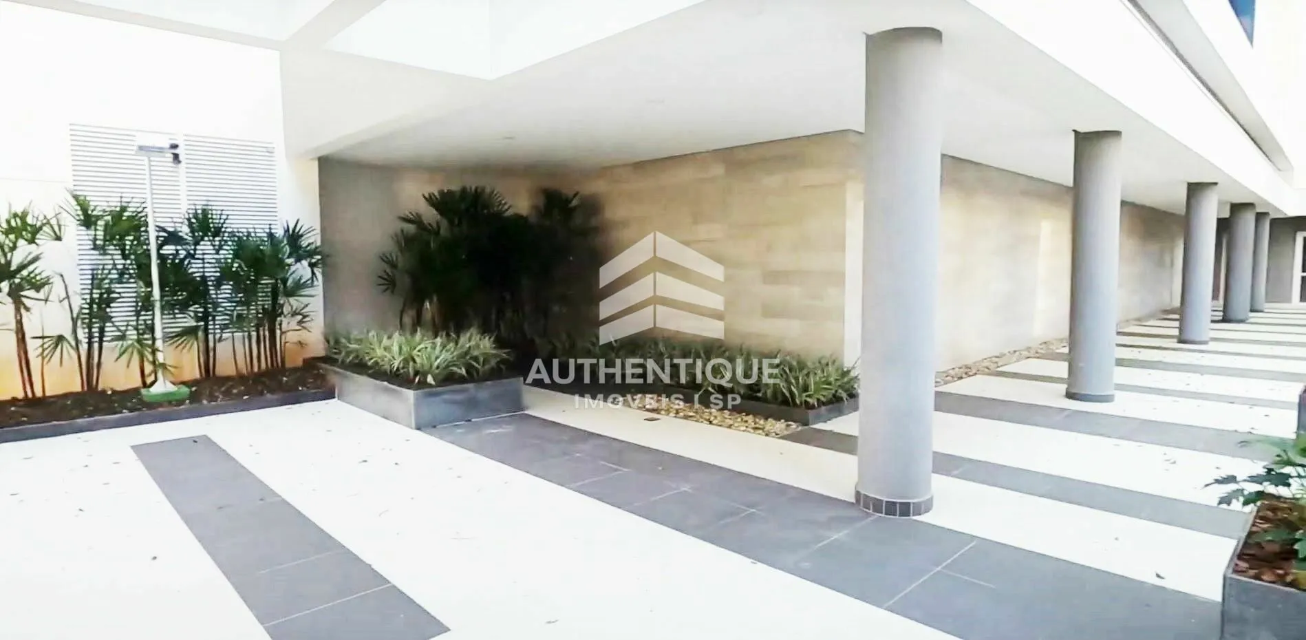 Imagem LIKE ALTO DA BOA VISTA - Apartamento à venda em São Paulo/SP