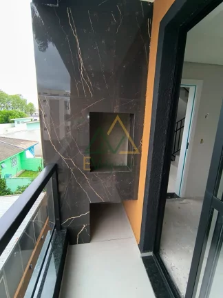 Imagem Apartamento à venda Vargem Grande Pinhais PR