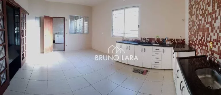 Imagem Casa disponível para venda Bairro Guarujá - Betim/MG