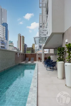 Imagem Apartamento Alto Padrão a Venda no bairro Centro - Balneário Camboriú, SC