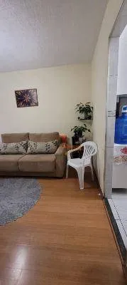 Imagem Casa com 2 dormitórios à venda, 38 m² por R$ 200.000,00 - Jardim Maria Dirce - Guarulhos/SP