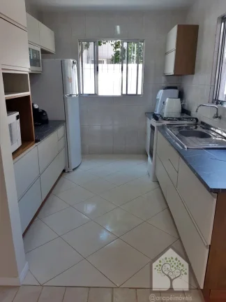 Imagem Casa na quadra da praia de Canasvieiras