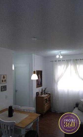 Imagem Apartamento com 2 Quartos e 1 banheiro à Venda, 40 m² por R$ 210.000.