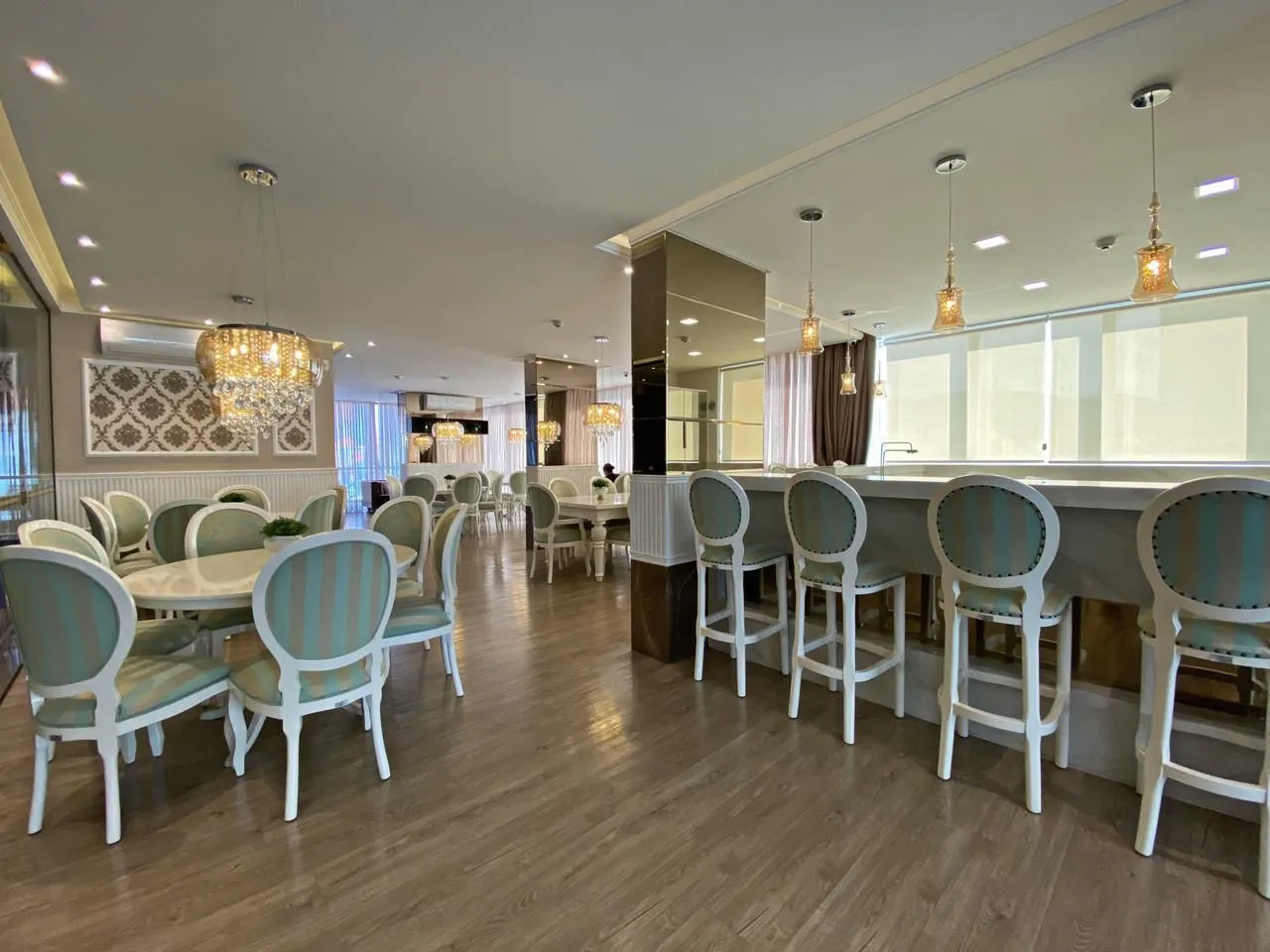 Imagem Apartamento à venda com 126m2 por R$ 2.200.000,00