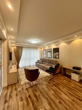 Foto do imóvel Privilege Residence em Rua 280