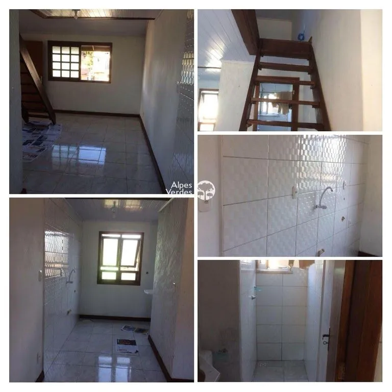 Imagem Casa à Venda em Centro, Canela - RS