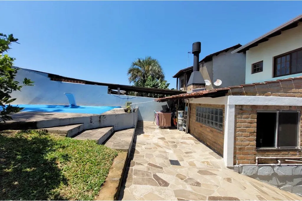 Imagem Casa à venda em Viamão, Santa Isabel, com 3 quartos, 120m2