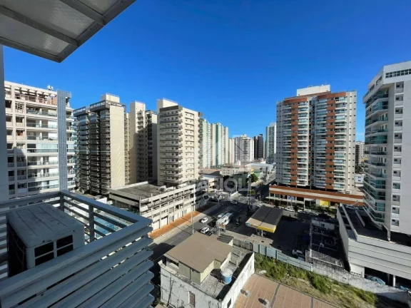 Imagem Apartamento com 2 dormitórios à venda, 58 m² por R$ 650.000,00 - Praia de Itaparica - Vila Velha/ES
