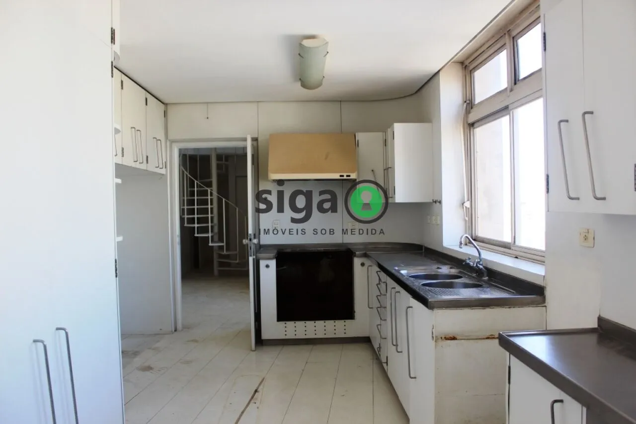 Imagem LINDA COBERTURA DUPLEX A VENDA