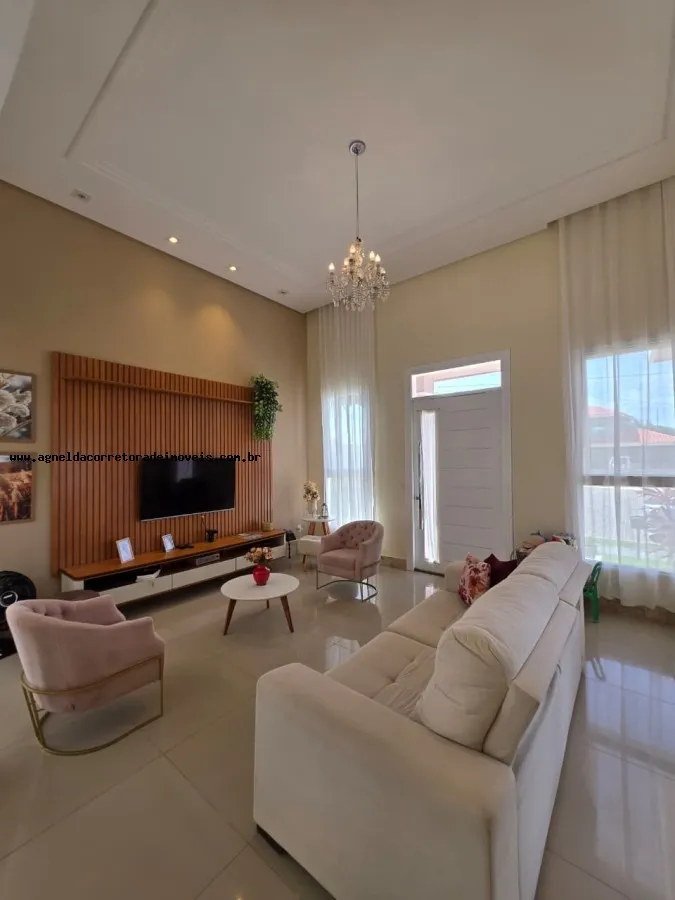 Imagem Casa em Condomínio para Venda em Parnamirim, Pium (Distrito Litoral), 3 dormitórios, 3 suítes, 4 banheiros, 4 vagas