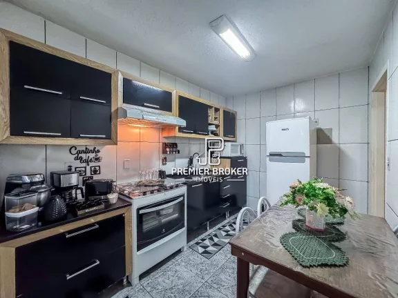 Imagem Casa à venda, 75 m² por R$ 295.000,00 - Bom Retiro - Teresópolis/RJ
