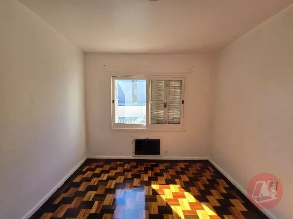 Imagem Apartamento com 1 dormitório para alugar, 42 m² por R$ 2.195,00/mês - Rio Branco - Porto Alegre/RS
