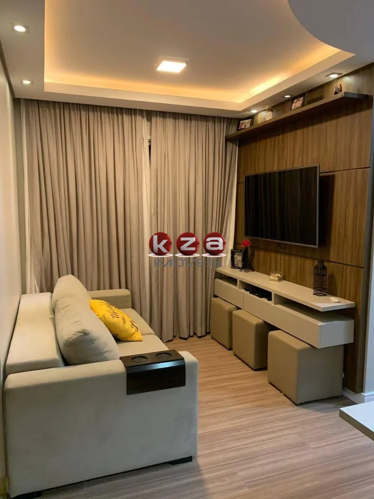 Foto do imóvel Apartamento à venda em Campinas-SP, Boulevard Home Resort, 2 suítes, 3 banheiros, 1 vaga de garagem. Imperdível!