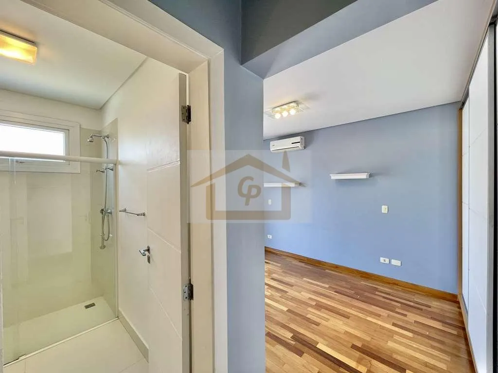 Imagem Cond. Reserva do Vianna - 4stes, , varanda gourmet, piscina! Rua do Shopping Granja Viana!