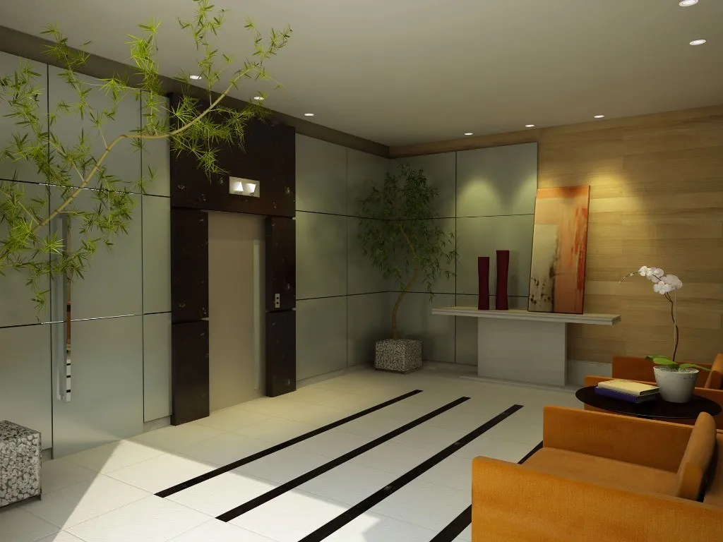 Imagem Apartamento à venda no Itaim Bibi, São Paulo-SP! 2 quartos, 2 suítes, 4 banheiros, 83m² de área no Condomínio Mondo Itaim.