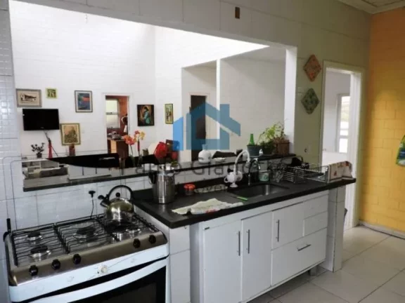 Imagem Casa à venda no Condomínio Parque das Artes