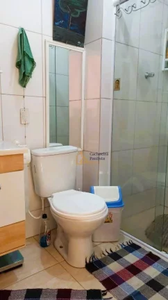 Imagem Apartamento com 1 suíte à venda - Centro - Cachoeira Paulista/SP