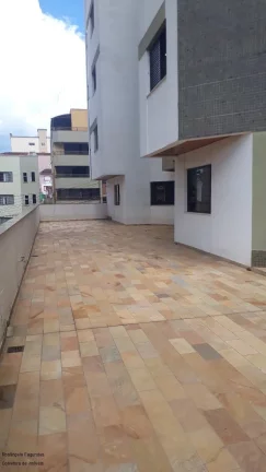 Imagem APARTAMENTO RESIDENCIAL em POÇOS DE CALDAS - MG, CENTRO