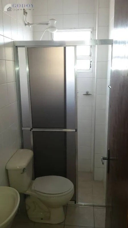Imagem Apartamento à venda 2 Quartos, 1 Suite, 2 Vagas, 71.66M², São Benedito, Pindamonhangaba - SP | EDIFÍCIO VILA ROMANA