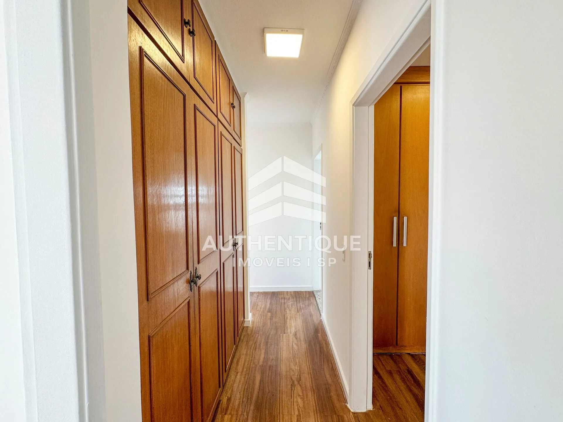Imagem LORD COCKRANE SANTO ANDRE - Apartamento Reformado à Venda em Santo André