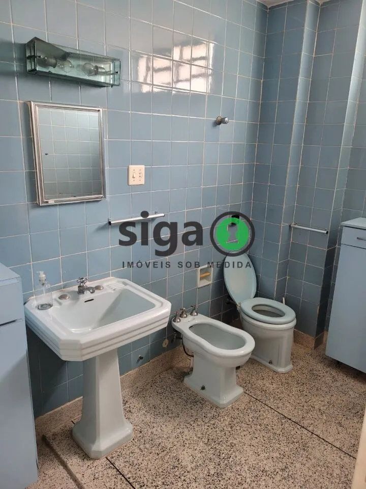 Imagem APARTAMENTO A VENDA NO PARAISO SP