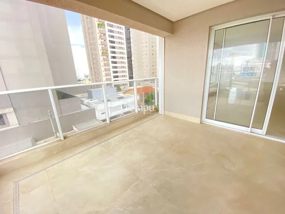 Imagem Residencial Giardino Marista - Giardino Marista, Apartamento Alto Padrão, a venda, 3 suites plenas + 1 suite master- Setor Marista