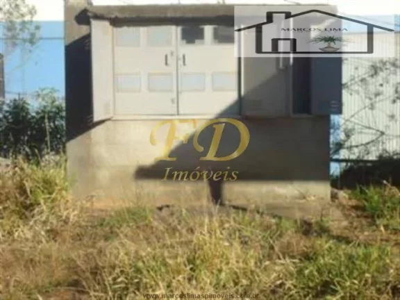 Imagem Áreas (terreno) Industriais para Venda em Mairiporã