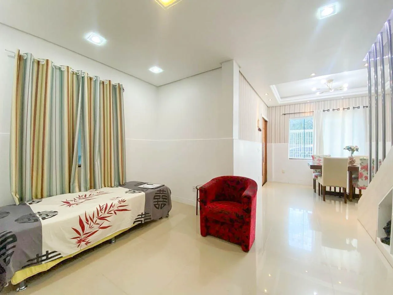 Imagem Casa 3 quartos 2 suíte 3 vagas jardim algarve porto verde em alvorada aceita financiamento