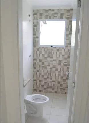 Imagem APARTAMENTO COM 47.78 m² - VILA VOTURUA - SAO VICENTE SP