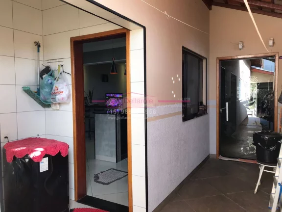 Imagem Casa residencial e comercial