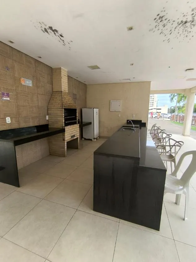 Imagem Apartamento com 2 quartos em Pirajá