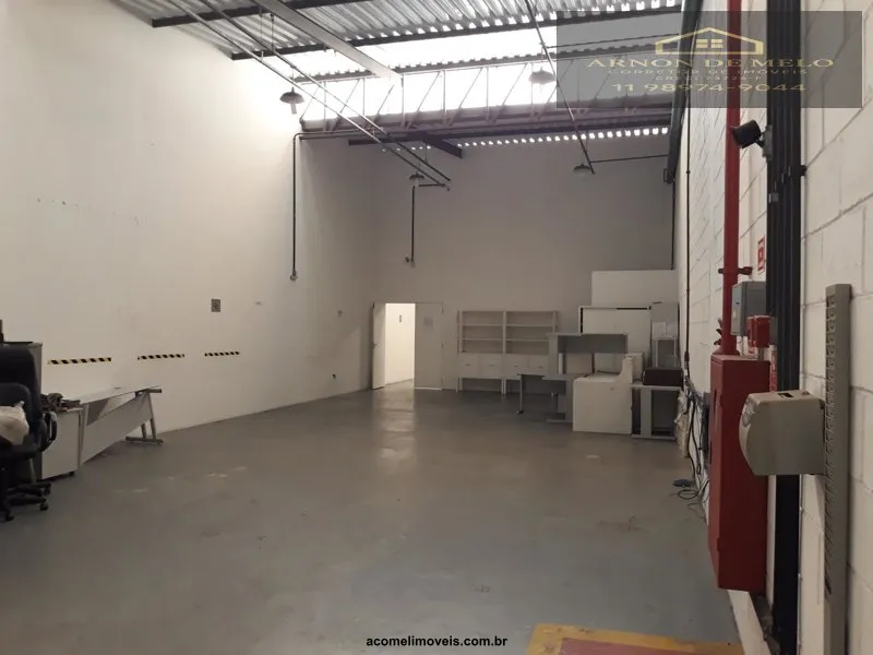 Imagem Galpões para venda em São Paulo no bairro Cambuci