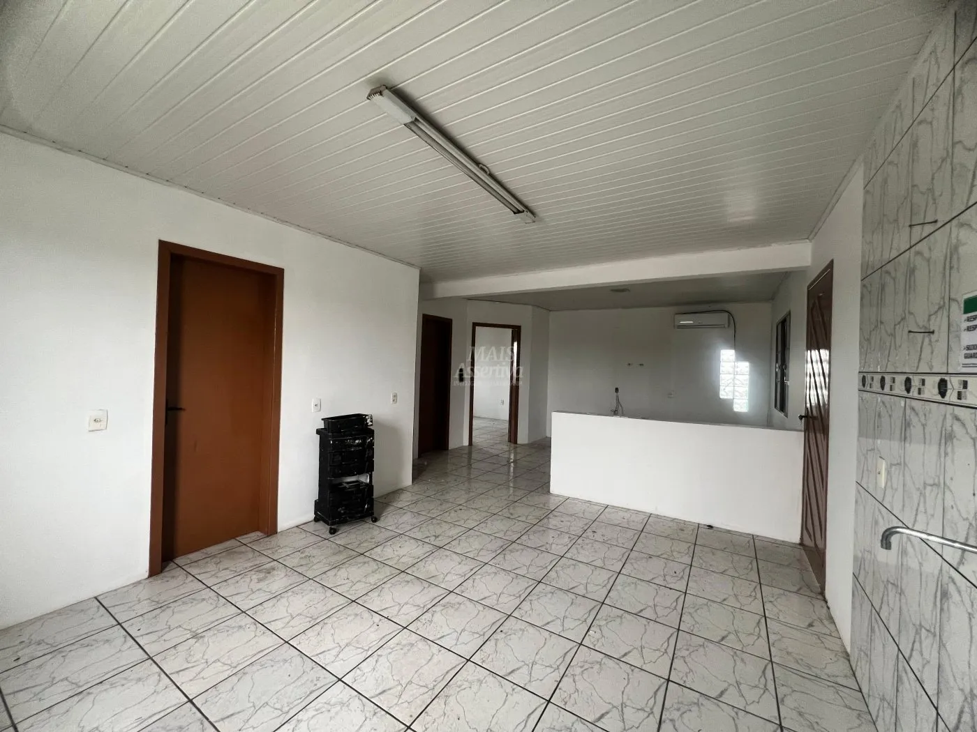Imagem Casa de 3 dormitórios para locação em Canudos, Novo Hamburgo