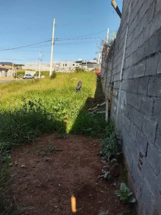 Imagem Terreno 200 m² Residencial Lamismar Perdões!!!