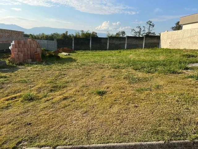Terreno à venda 337.71M², Guedes, Tremembé - SP | Morada do Visconde
