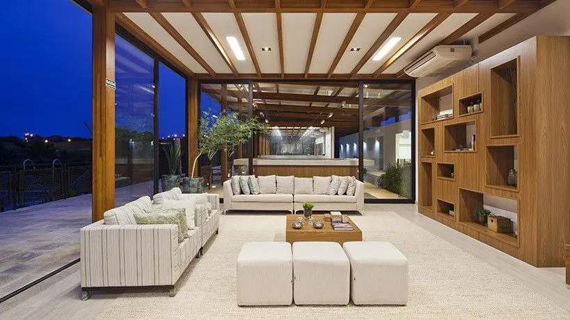 Imagem LINDO LOTE 445M² CONDOMÍNIO ALPHAVILLE CASTELLO!!!