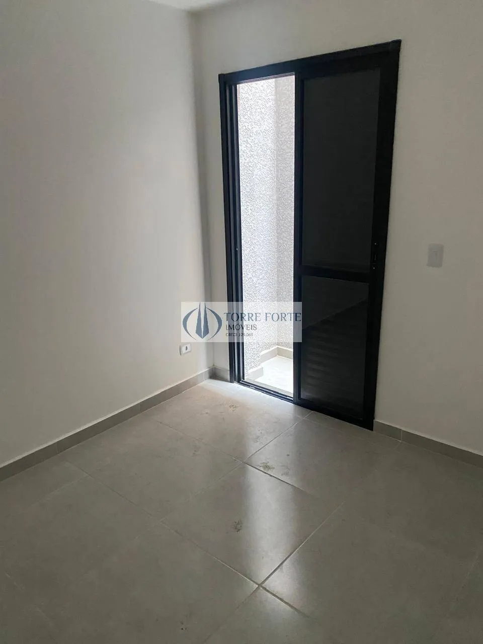 Imagem Apartamento Novo 1 dormitório no Parque São Lucas