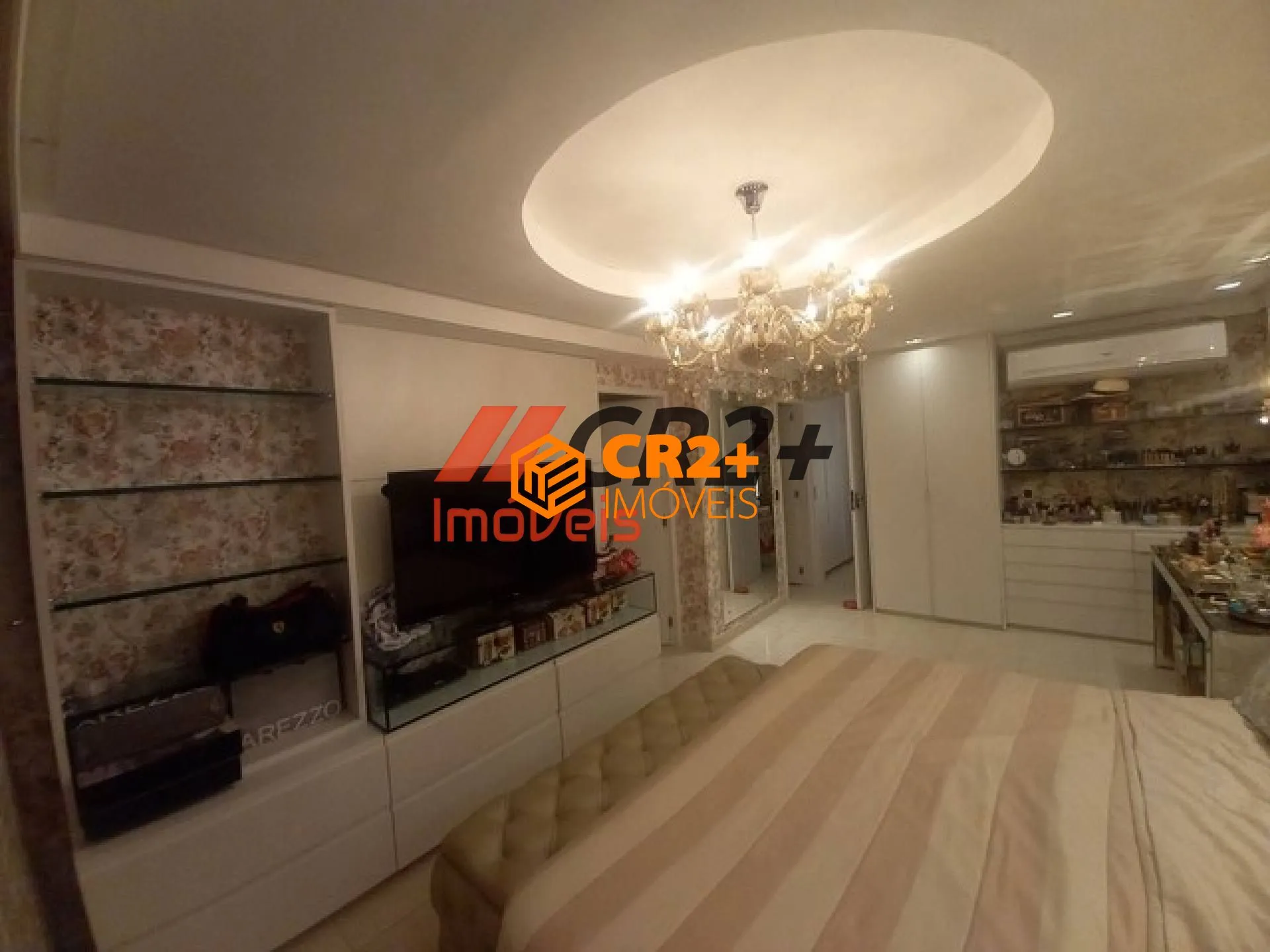 Imagem Cobertura a Venda, 347m² com 3 quartos, 3 suítes no bairro Madalena em Recife