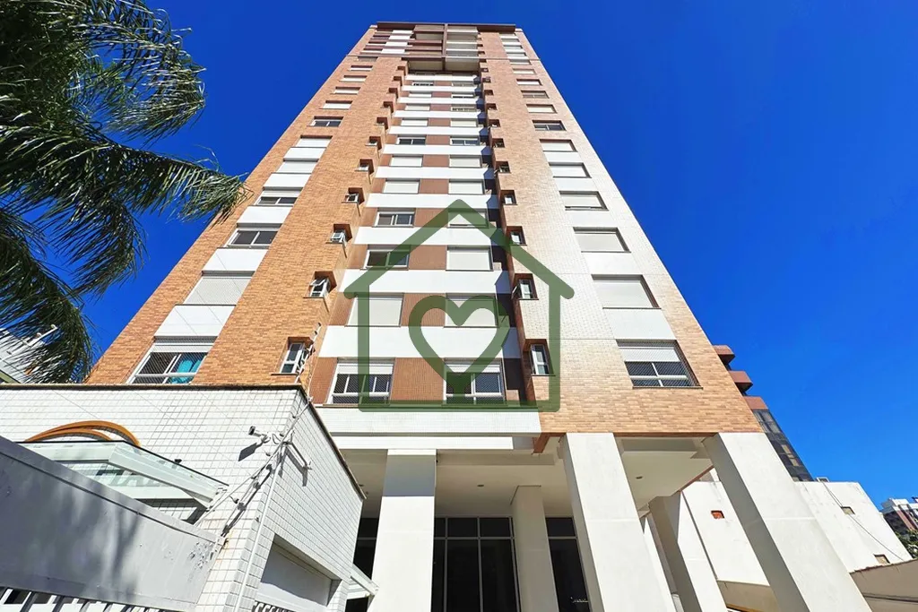 Imagem Este apartamento de 86m² de área privativa combina espaço, conforto e funcionalidade em um ambien...