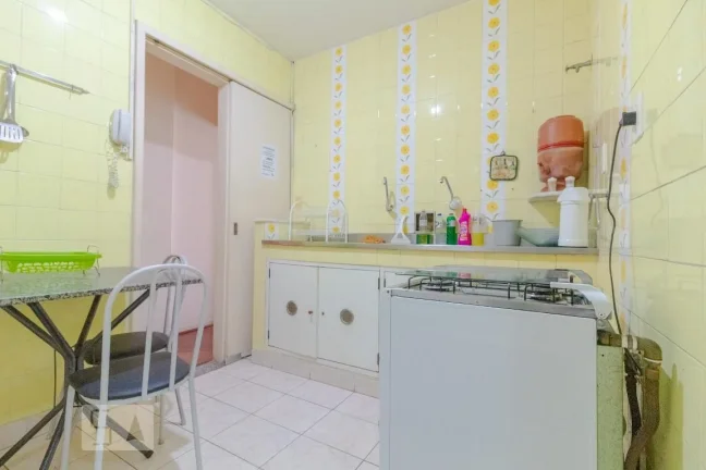 Imagem Apartamento à Venda - Copacabana, 2 Quartos, 87 m2