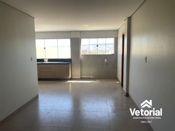 Foto do imóvel Apartamento com 1 quarto para aluguel no Centro - Barreiras-BA