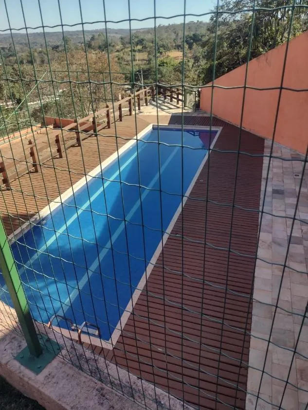 Imagem Casa à Venda em Lagoa Santa/MG ? Condomínio Fechado