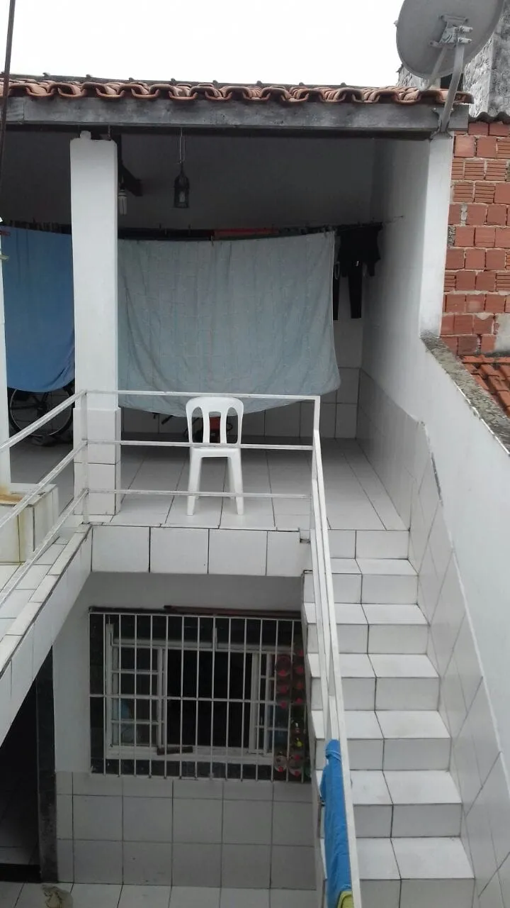 Imagem Casa à venda 4 Quartos, 1 Suite, 2 Vagas, 125M², Centro, Aparecida - SP